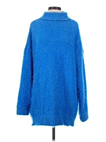 Show Me Your Mumu Turtleneck Sweater (view 1)