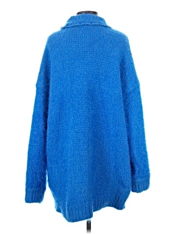 Show Me Your Mumu Turtleneck Sweater (view 2)