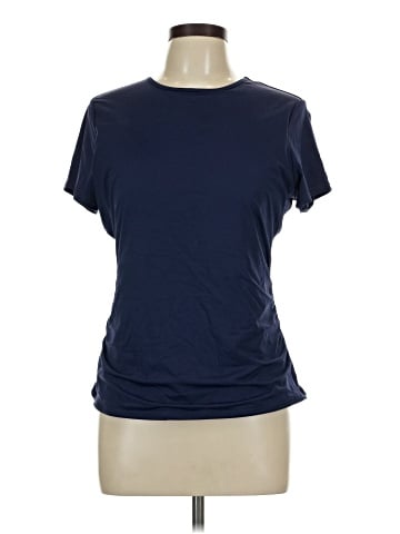 Lands' End Active T-Shirt (view 1)