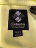 Columbia 100% Polyester Yellow Sweatshirt Size XXL - photo 7