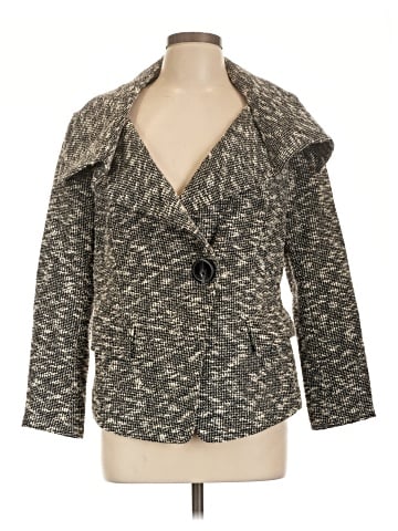 Lafayette 148 New York Blazer (view 1)
