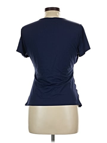 Lands' End Active T-Shirt (view 2)