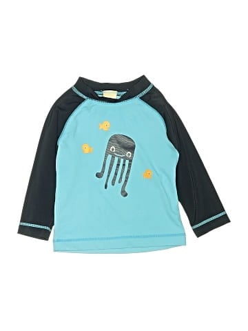 Gymboree Rash Guard (view 1)