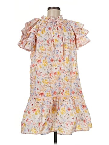 Umgee Casual Dress (view 1)