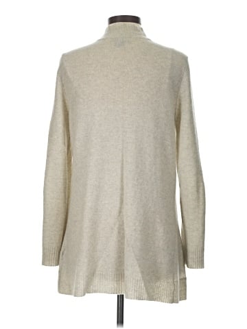 Lord & Taylor Cashmere Cardigan (view 2)