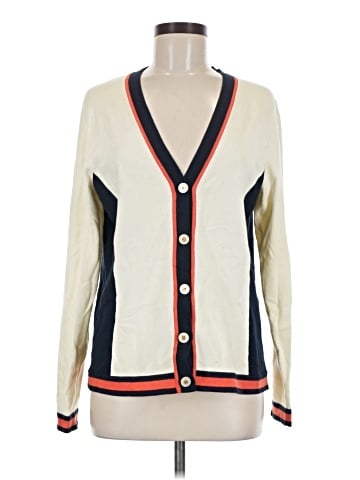 Bobby Jones Cardigan (view 1)