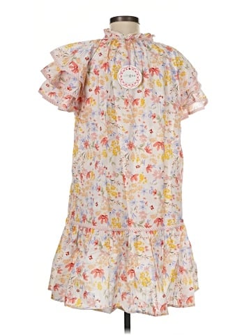 Umgee Casual Dress (view 2)