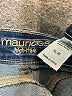 Maurices Stars Blue Jeans Size XL - photo 4