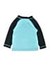 Gymboree Teal Rash Guard Size 12-18 mo - photo 2