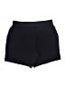 RBX Solid Black Athletic Shorts Size 1X - photo 2