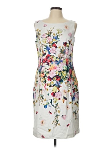 Talbots Cocktail Dress (view 1)
