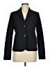 Gap Black Blazer Size 8 - photo 1