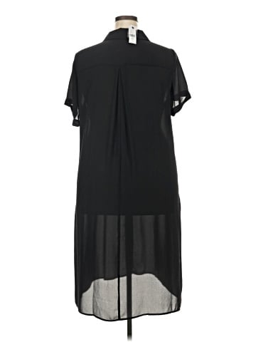 Lane Bryant Casual Dress (view 2)