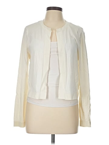 Ann Taylor Cardigan (view 1)