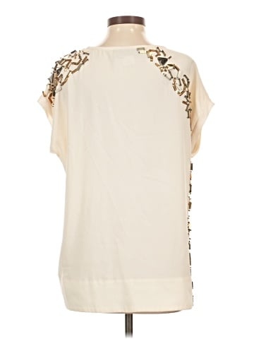 By Malene Birger Short Sleeve Top (view 2)