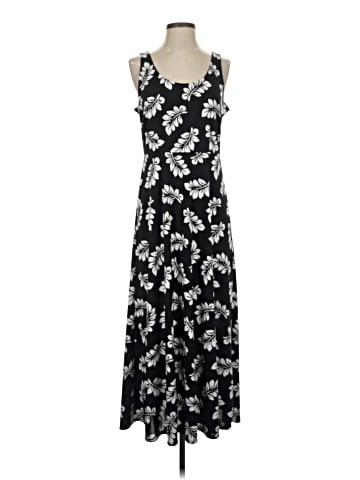 Talbots Casual Dress (view 1)