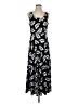 Talbots Black Casual Dress Size S - photo 1