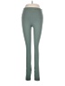 Lululemon Athletica Green Active Pants Size 6 - photo 1