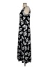 Talbots Black Casual Dress Size S - photo 5