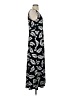 Talbots Black Casual Dress Size S - photo 4