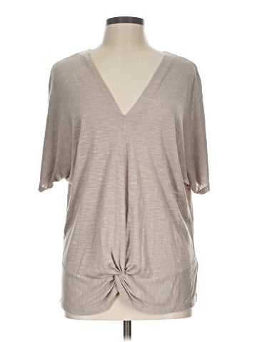 Juicy Couture Short Sleeve Top (view 1)