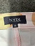NYDJ Print Ivory Jeans Size 10 - photo 7