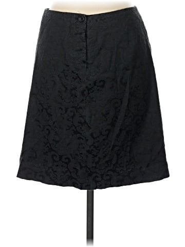 Willi Smith Formal Skirt (view 2)