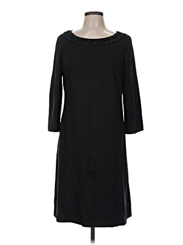 Ann Taylor Casual Dress (view 1)