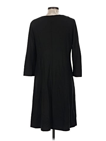 Ann Taylor Casual Dress (view 2)