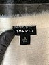 Torrid Ivory Pullover Sweater Size 3X Plus (3) - photo 7