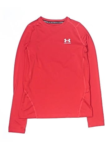 Under Armour Long Sleeve T-Shirt (view 1)
