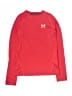 Under Armour Red Long Sleeve T-Shirt Size L (youth) - photo 1