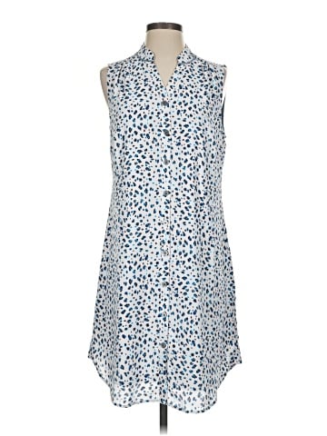 CAbi Casual Dress (view 1)