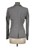 H&M Gray Blazer Size 6 - photo 2