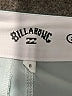 Billabong Teal Board Shorts Size 8 - photo 3