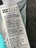 Billabong Teal Board Shorts Size 8 - photo 4