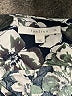 Fun2Fun Floral White Green 3/4 Sleeve Blouse Size 2X - photo 7