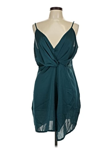 Missguided Cocktail Dress (view 1)