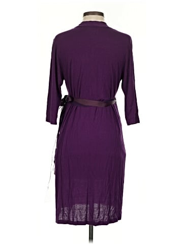 Three Seasons Maternity Cocktail Dress (view 2)