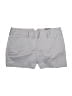 Express Solid Gray Shorts Size 8 - photo 1