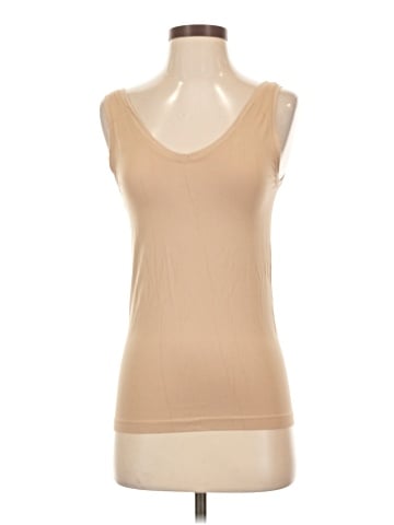Soma Sleeveless T-Shirt (view 1)