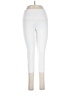 Lyssé Ivory Active Pants Size M - photo 1