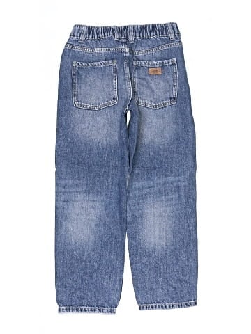 Zara Jeans (view 2)