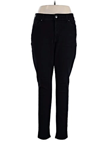 Gloria Vanderbilt Jeans (view 1)