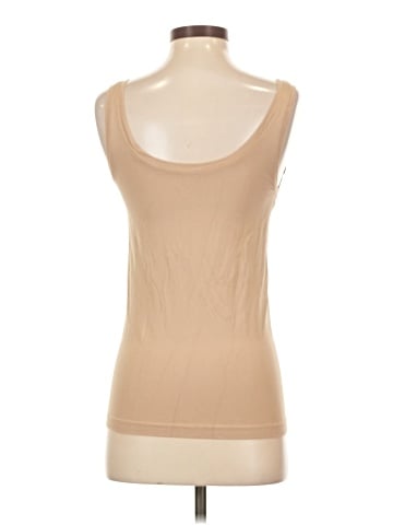Soma Sleeveless T-Shirt (view 2)