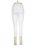 Lyssé Ivory Active Pants Size M - photo 2