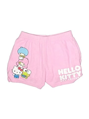 Hello Kitty Athletic Shorts (view 1)