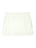 Lands' End Solid Ivory Skort Size S - photo 2