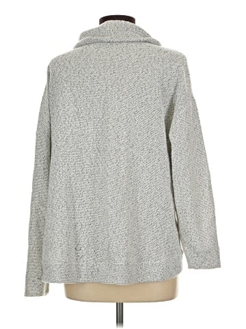 Lands' End Turtleneck Sweater (view 2)