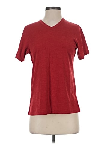Holloway Short Sleeve T-Shirt (view 1)